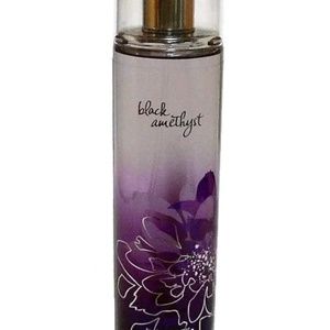 ISO Bath & Body Works BLACK AMETHYST